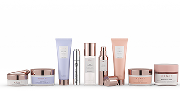 MONAT launches MONAT Skincare 